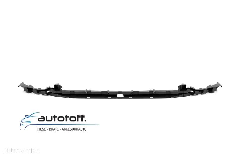 Pachet exterior compatibil Mercedes E-Class W213 Facelift (19-22) Conversie MBH W223 - 6