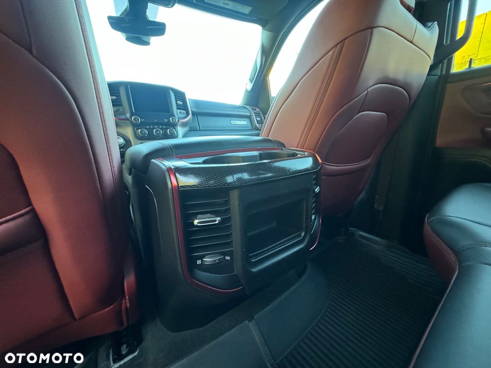 RAM 1500 Crew Cab Rebel - 35