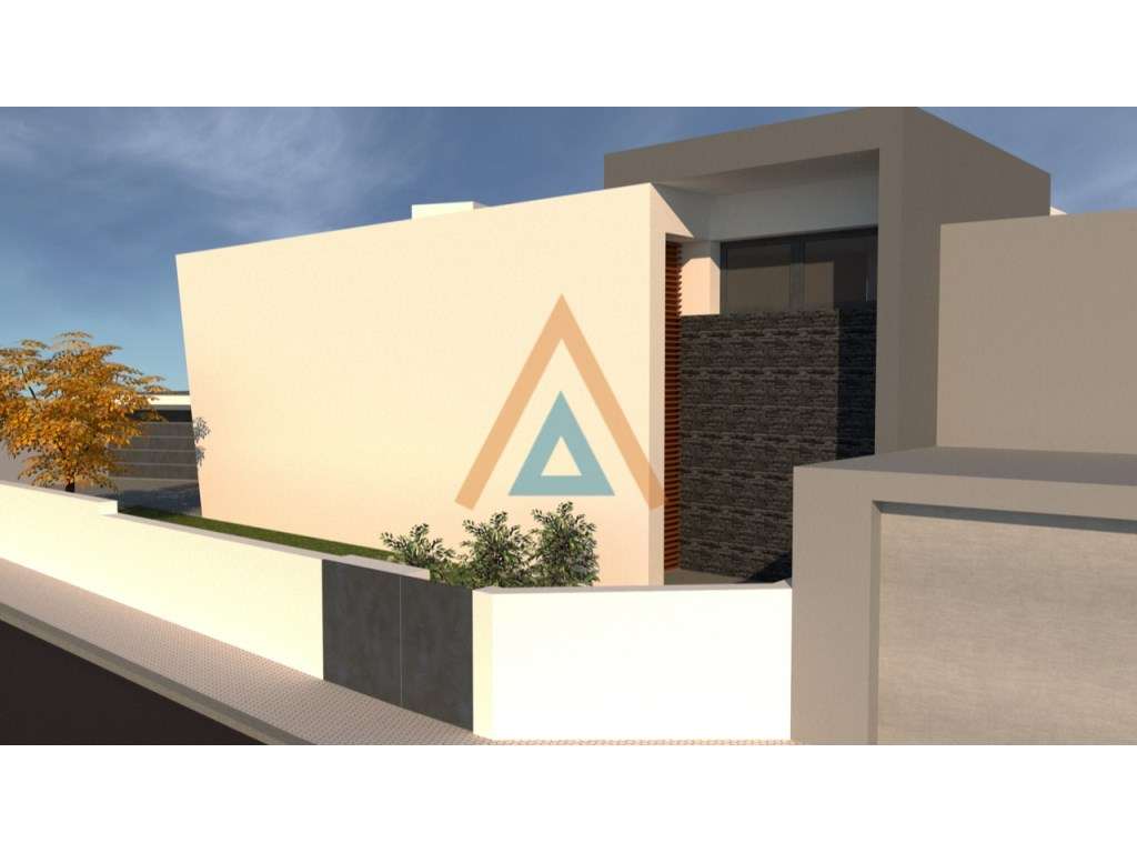 Moradia T3 em Construção: Viva a Minutos da Praia em Espinho - Grande imagem: 5/9