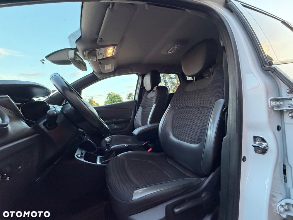 Renault Captur ENERGY TCe 120 Elysee - 13