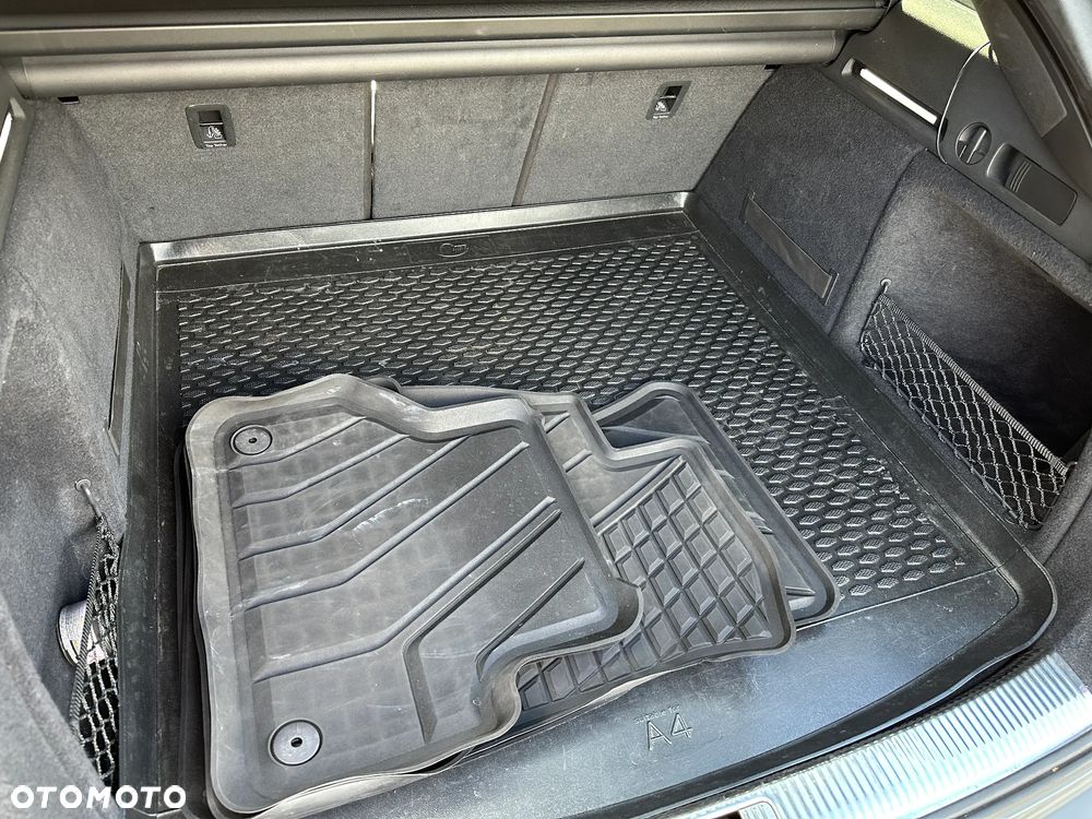 Audi A4 Avant - 29