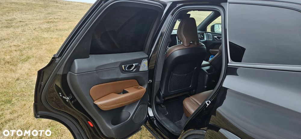 Volvo XC 60 T8 AWD Recharge Geartronic Inscription - 10