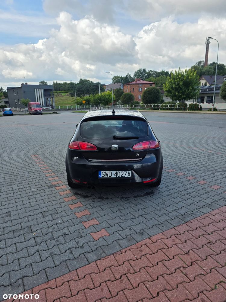 Seat Leon - 9