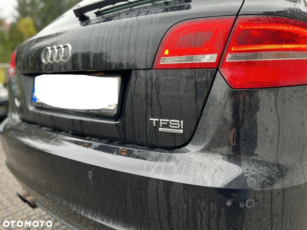 Audi A3 - 22