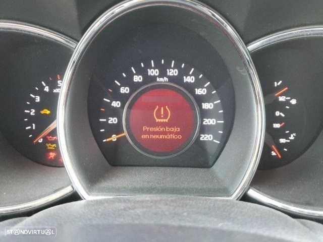Peças Kia Rio III (UB) 2011 a 2014 - 7