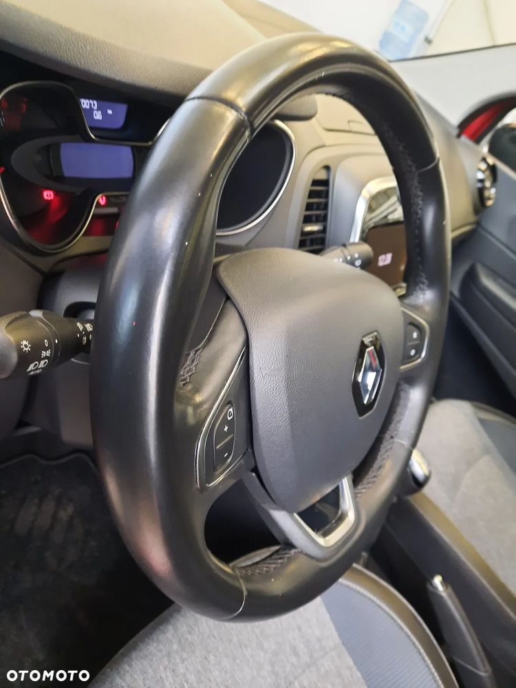 Renault Captur TCe 150 GPF INTENS - 14