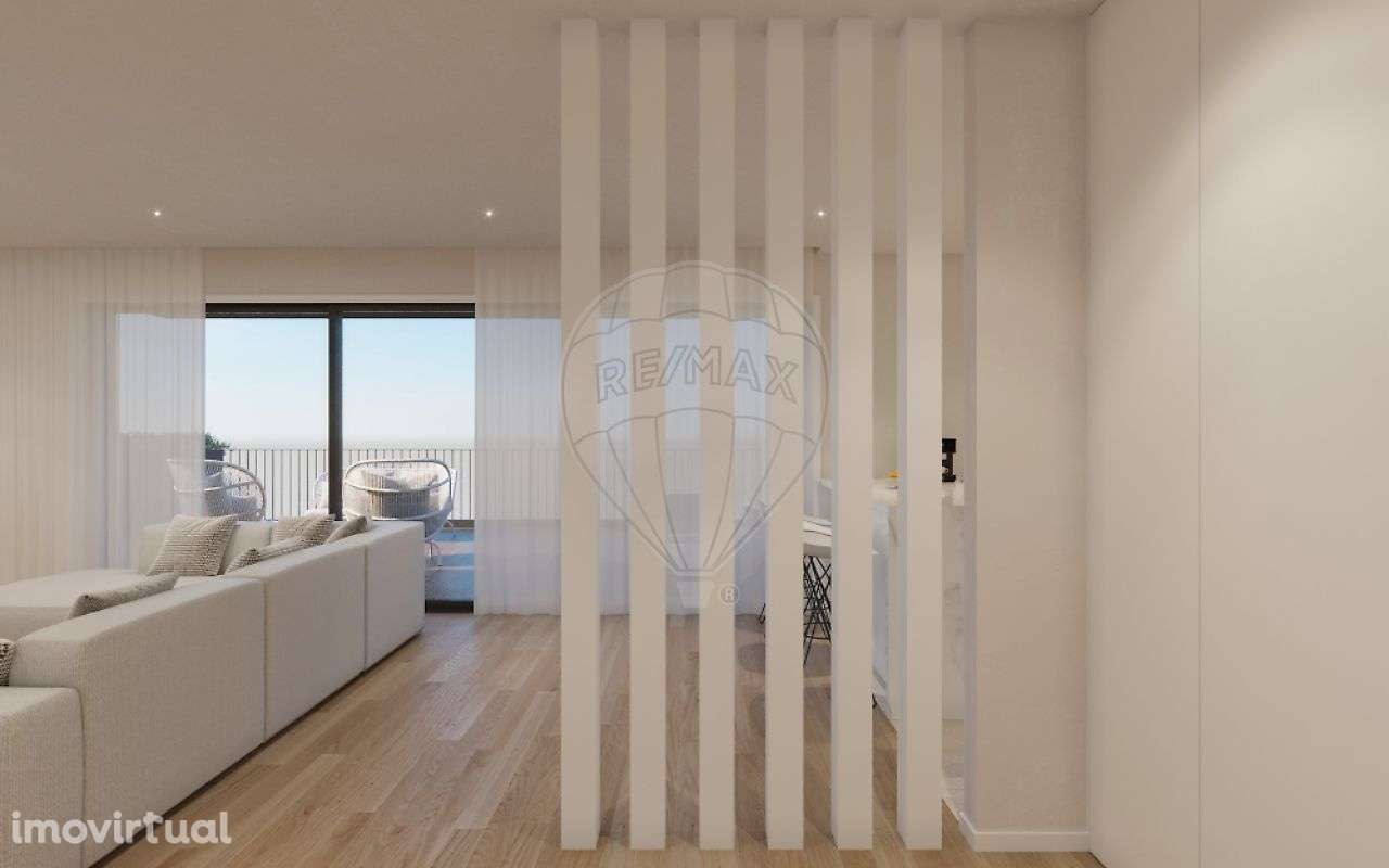 Apartamento T2 para venda - Grande imagem: 3/22