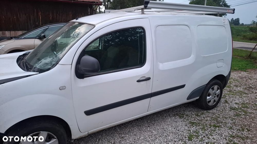 Renault Kangoo - 2