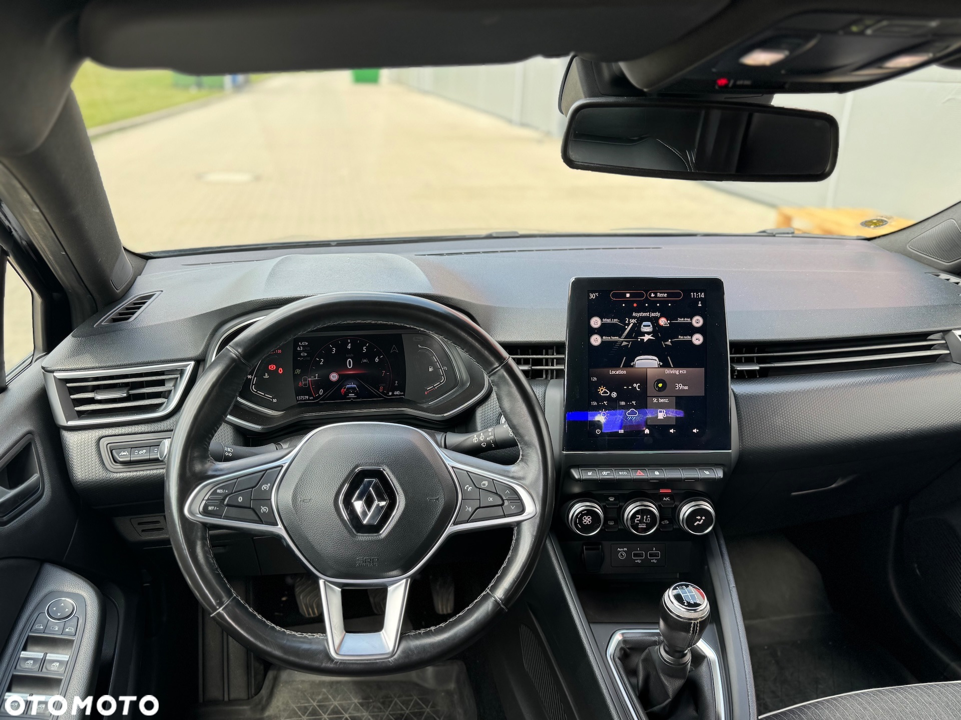 Renault Clio 1.0 TCe Intens - 25