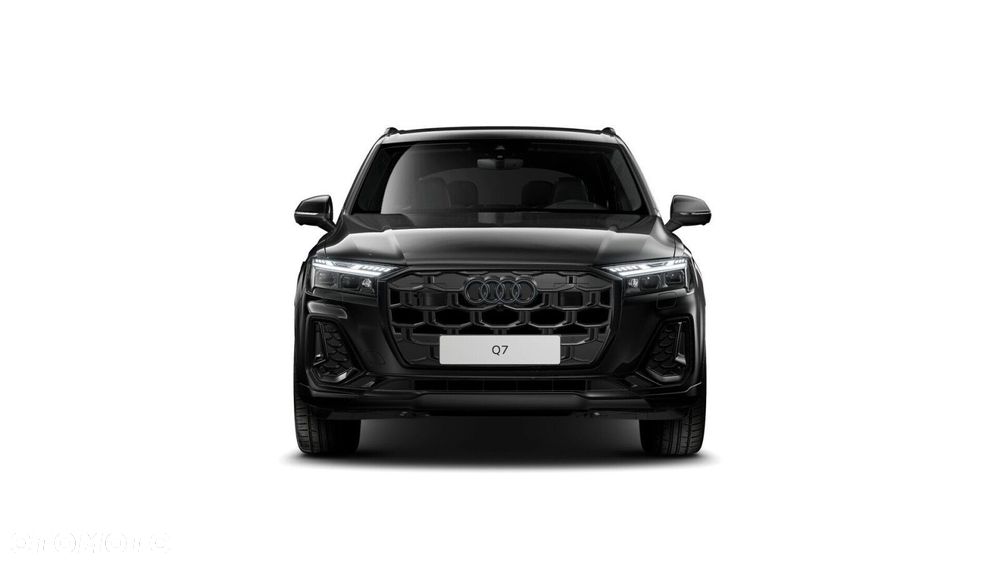 Audi Q7 - 3