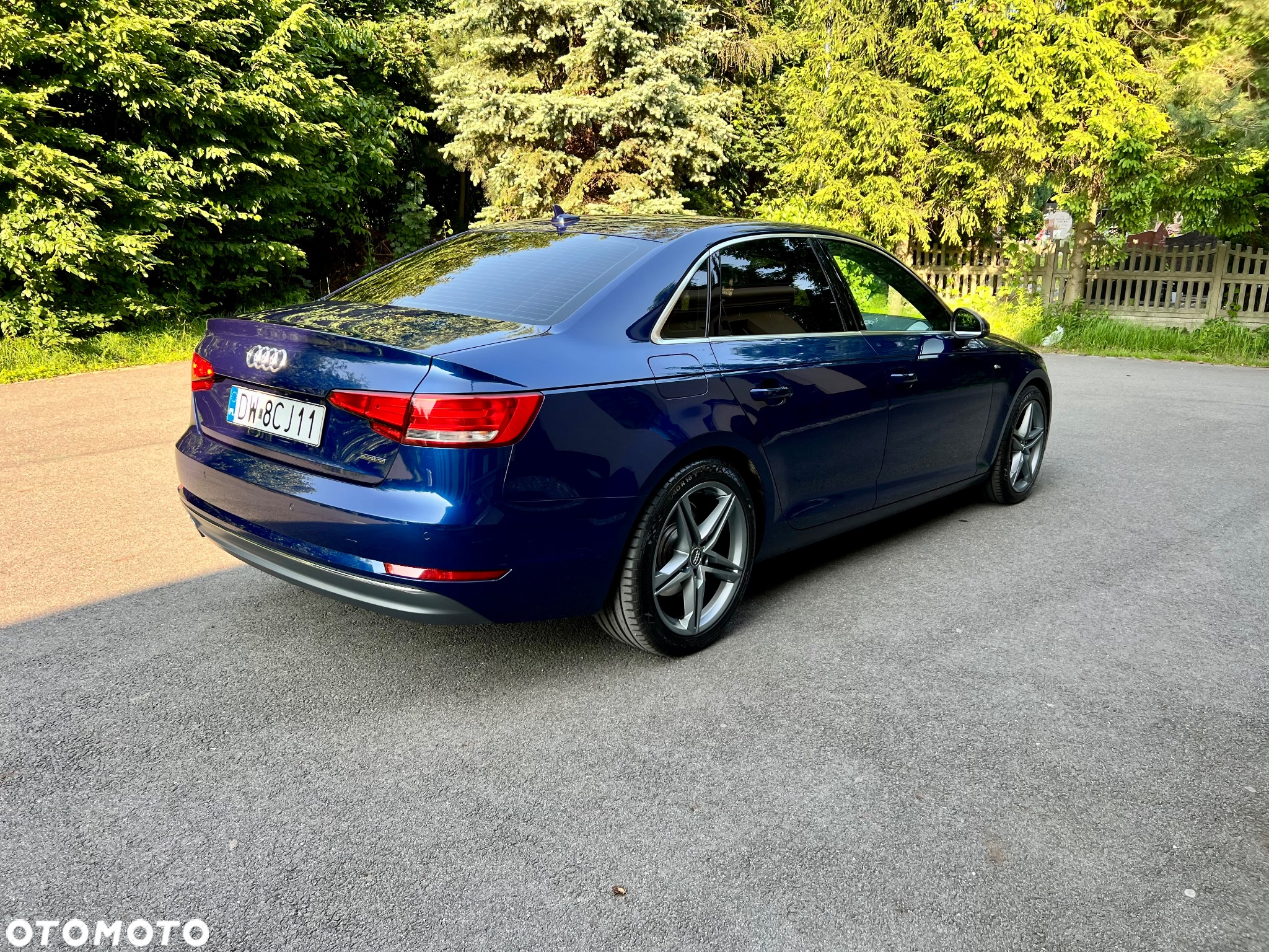 Audi A4 2.0 TDI Quattro S tronic - 4