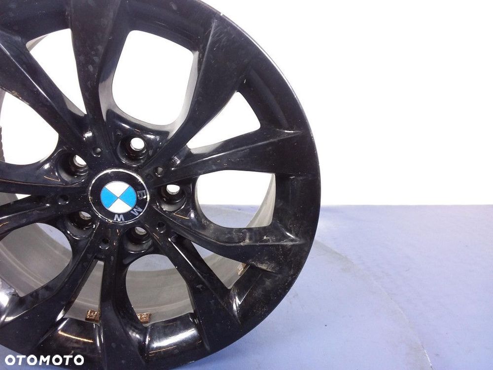 BMW X1 E84 FELGA ALUMINIOWA 5X120 7.5JX17 6789141 - 3
