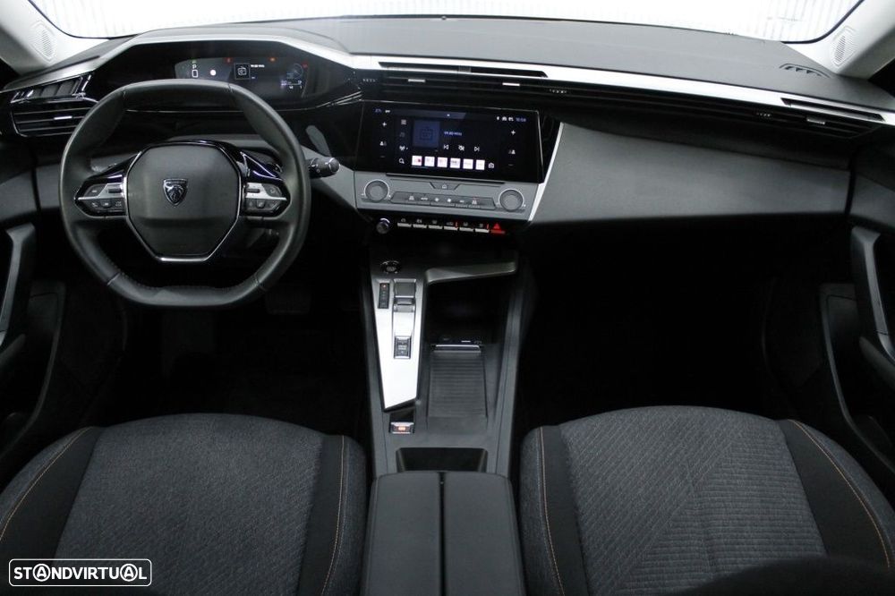 Peugeot 308 SW 1.2 Hybrid Style e-DCS6 - 19