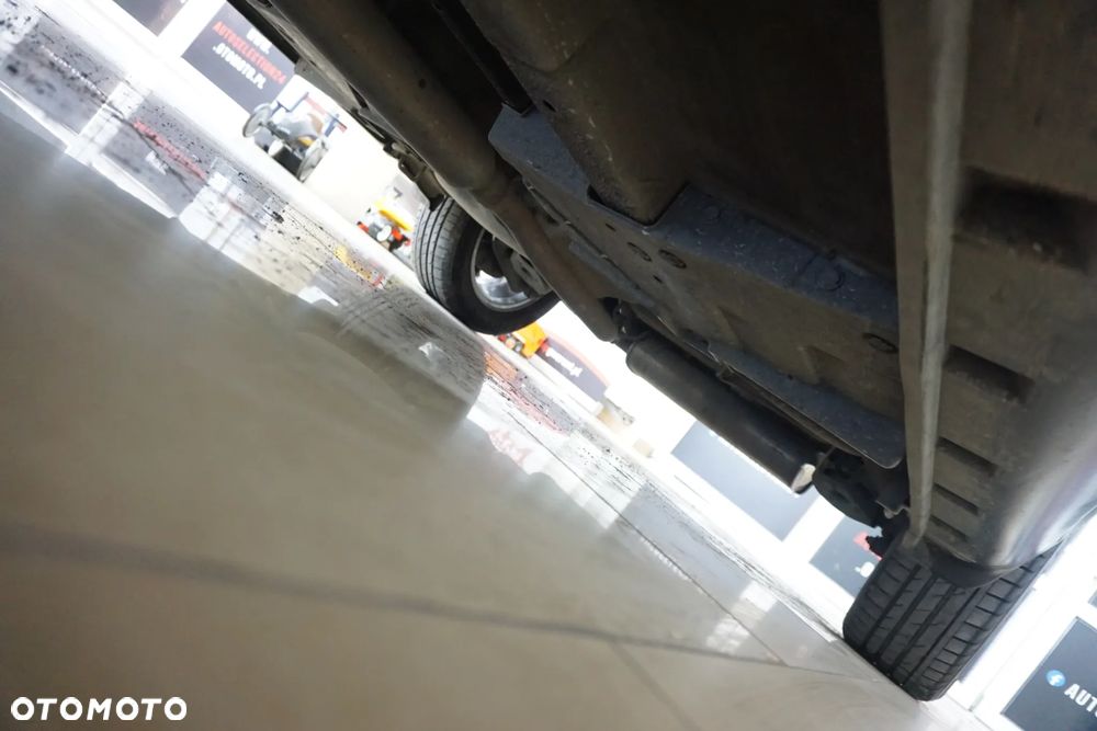 Fiat Sedici 1.6 16V 4x2 Easy - 15