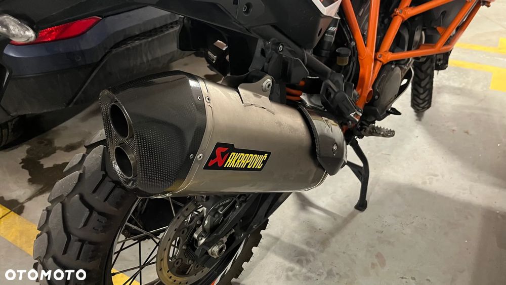 KTM Adventure - 4