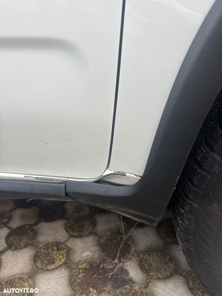 Fiat Panda 1.3 Multijet 4X4 Pop - 13