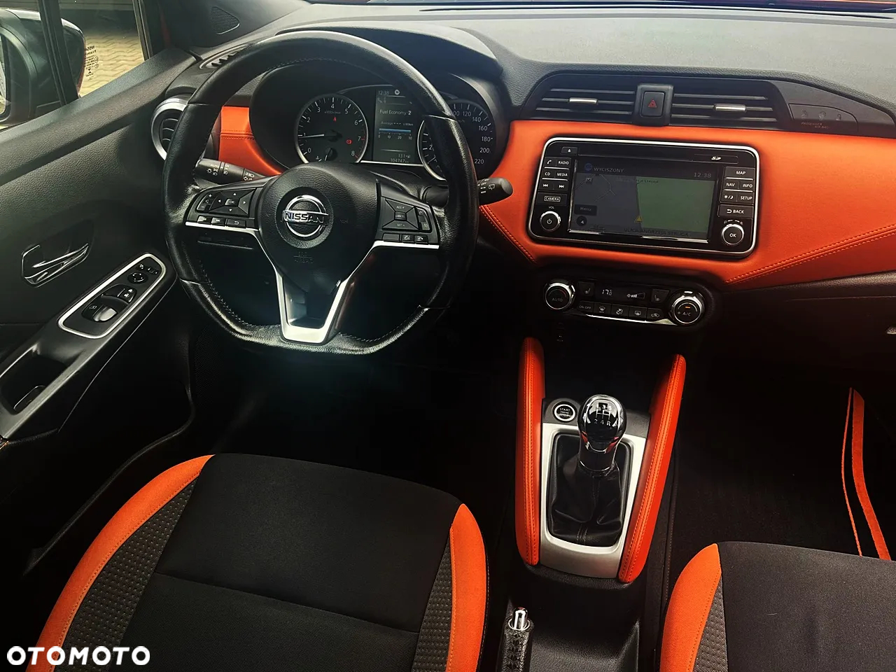 Nissan Micra 0.9 IG-T N-Connecta - 14