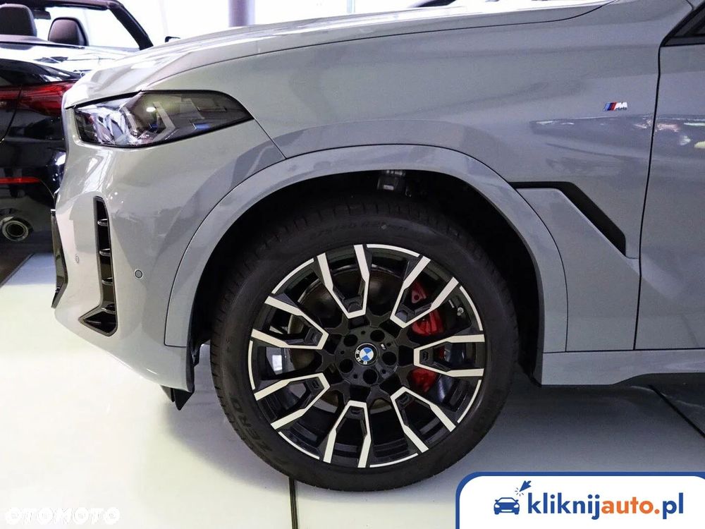 BMW X6 xDrive30d mHEV sport - 4