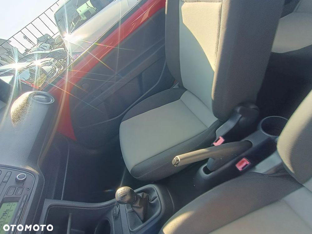 Skoda Citigo 1.0 MPI Elegance - 19