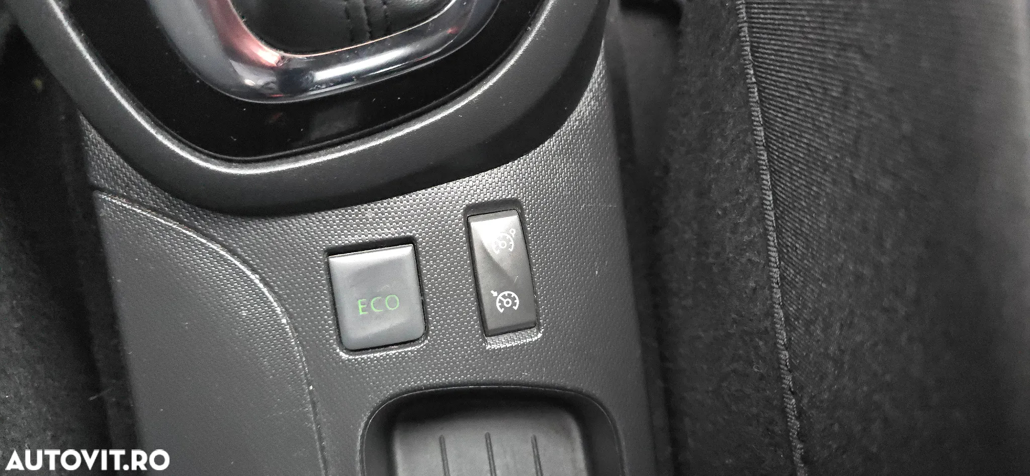 Renault Captur TCe Energy Expression Aut. - 19