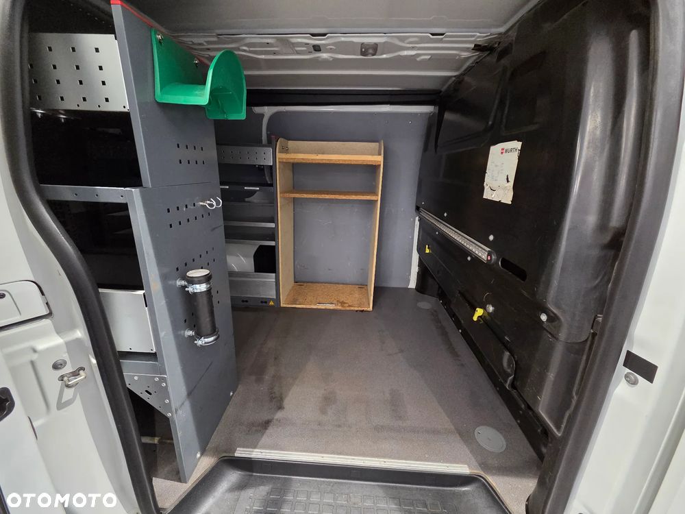 Citroën JUMPY - 8