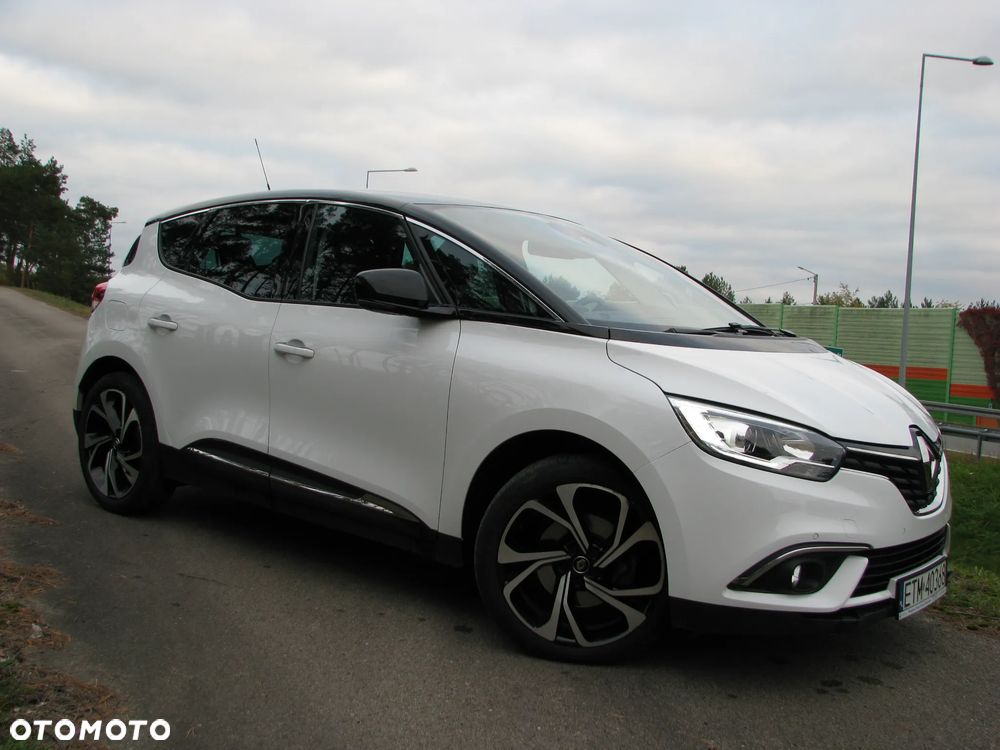 Renault Scenic 1.7 Blue dCi Zen - 11