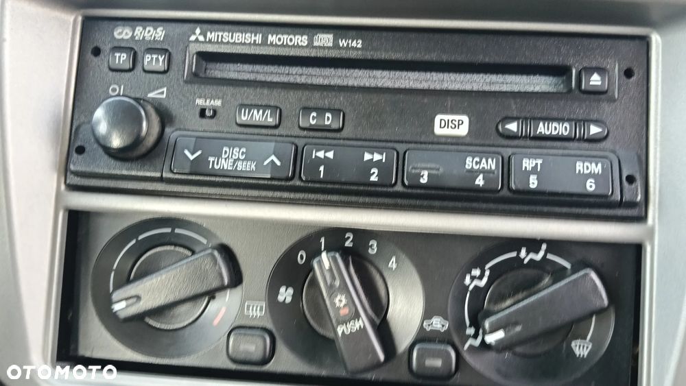 Mitsubishi Pajero Pinin 1.8 - 17