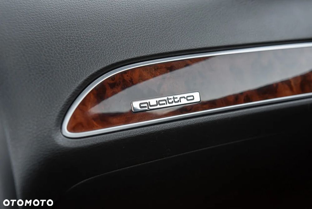 Audi A6 Limousine 3.0 TDI Quattro Tiptronic - 34