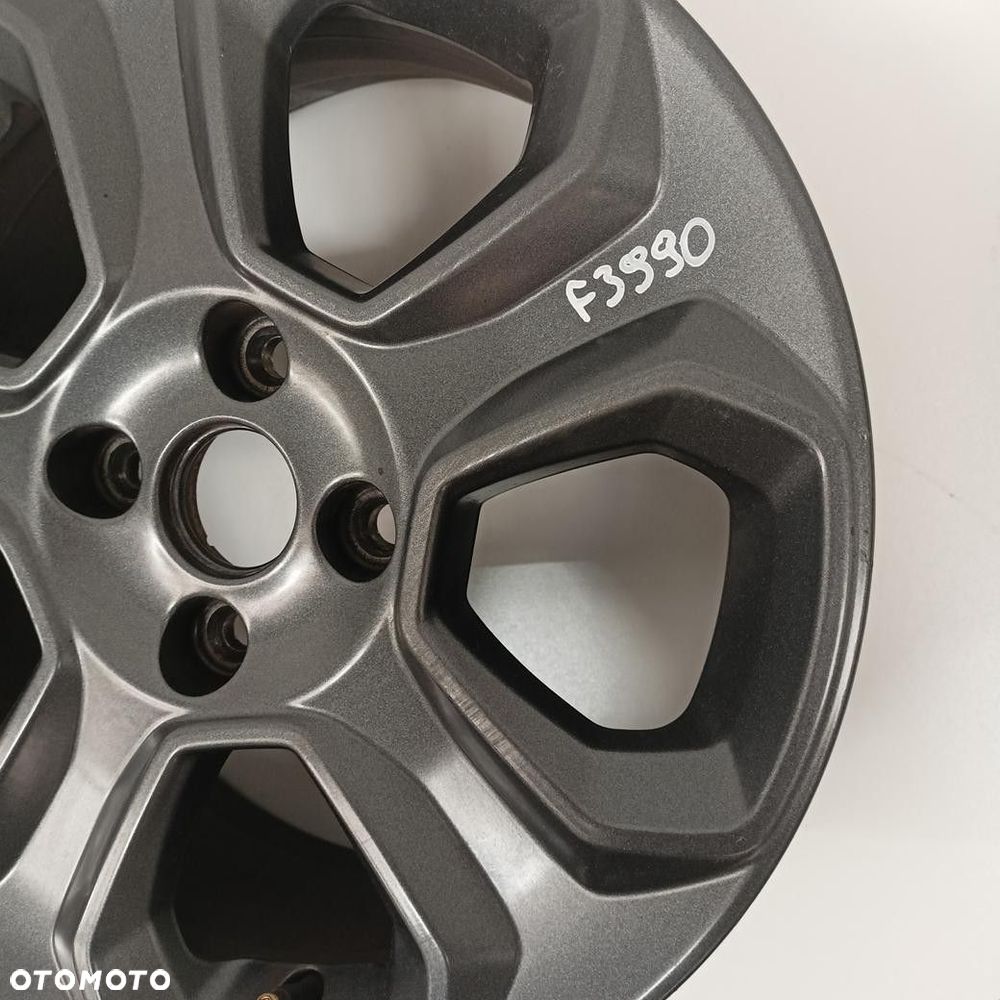 Alufelga 4x108 16 Ford Ecosport GN15-B1B (F3990) - 3