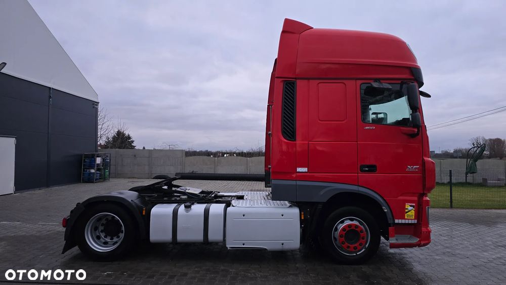 DAF XF 460 ADR EX2 EX3 FL AT - 7