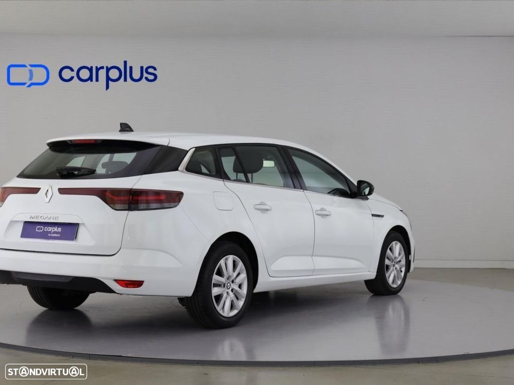 Renault Mégane - 7