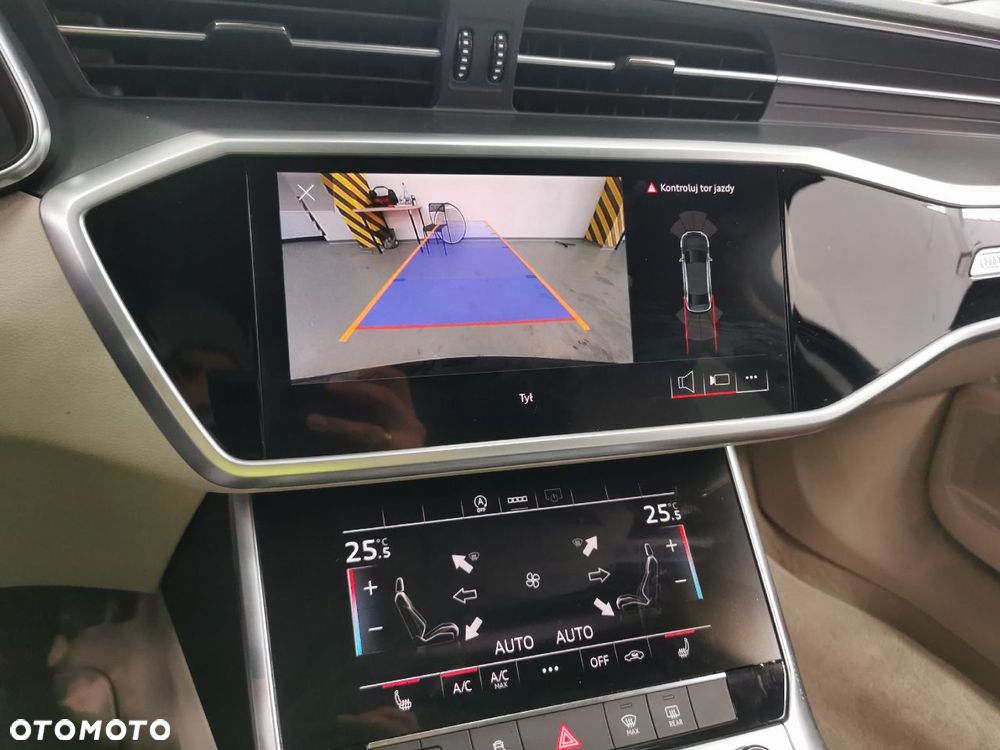 Audi A6 Limousine 40 TDI mHEV S tronic - 15