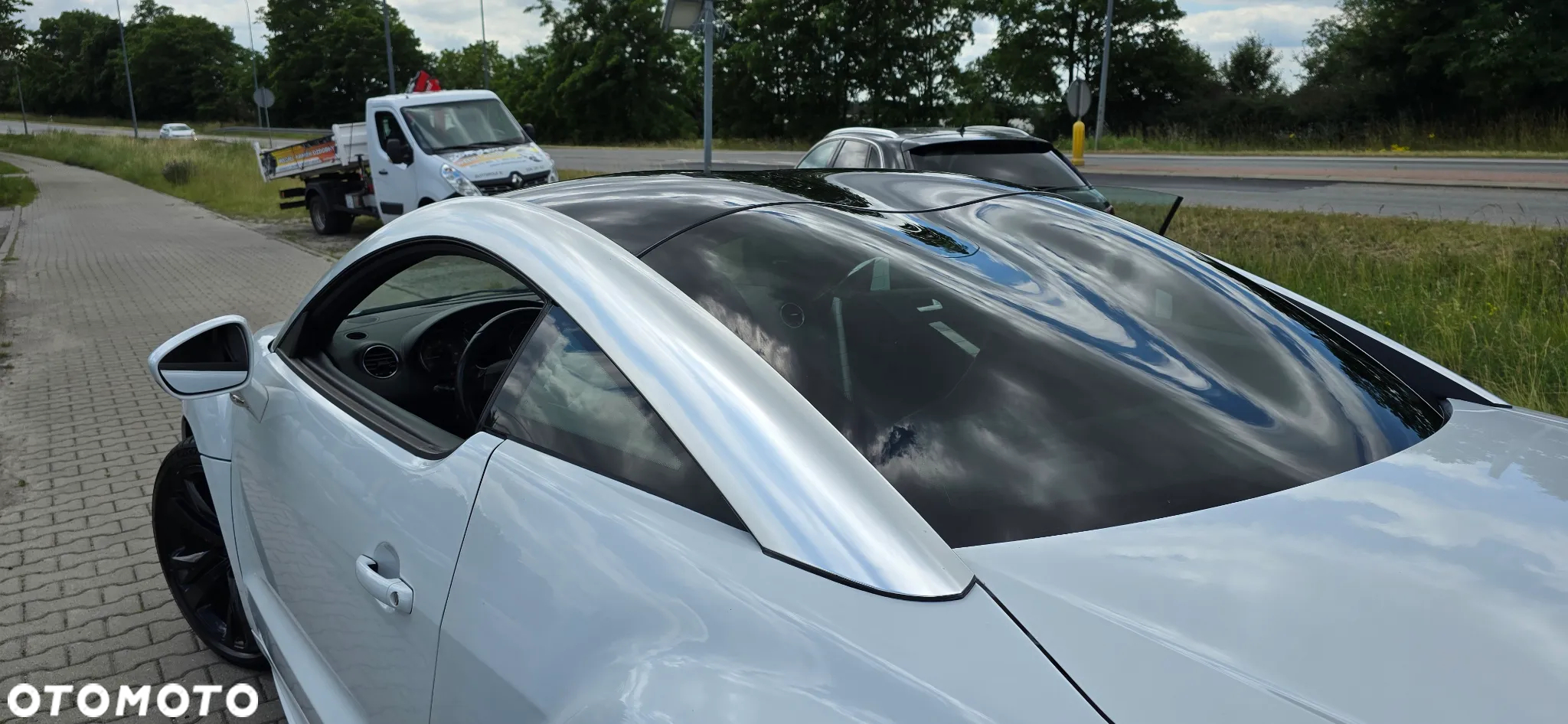 Peugeot RCZ 2.0 HDi FAP 160 - 22
