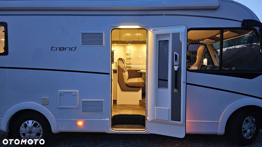 Dethleffs Trend - 29