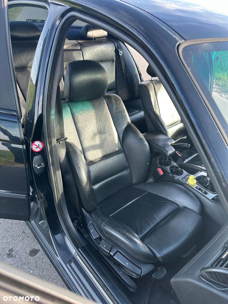 BMW Seria 3 - 25