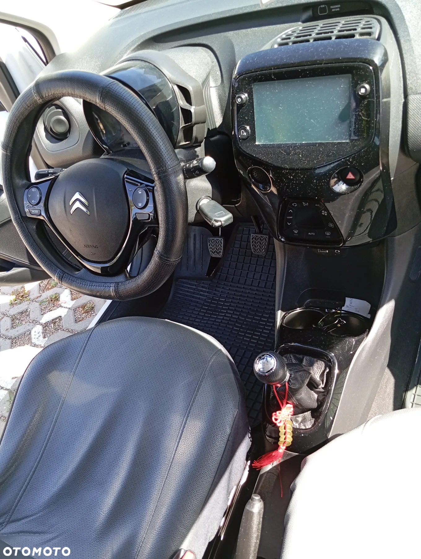 Citroën C1 1.0 VTi GPF Shine - 3