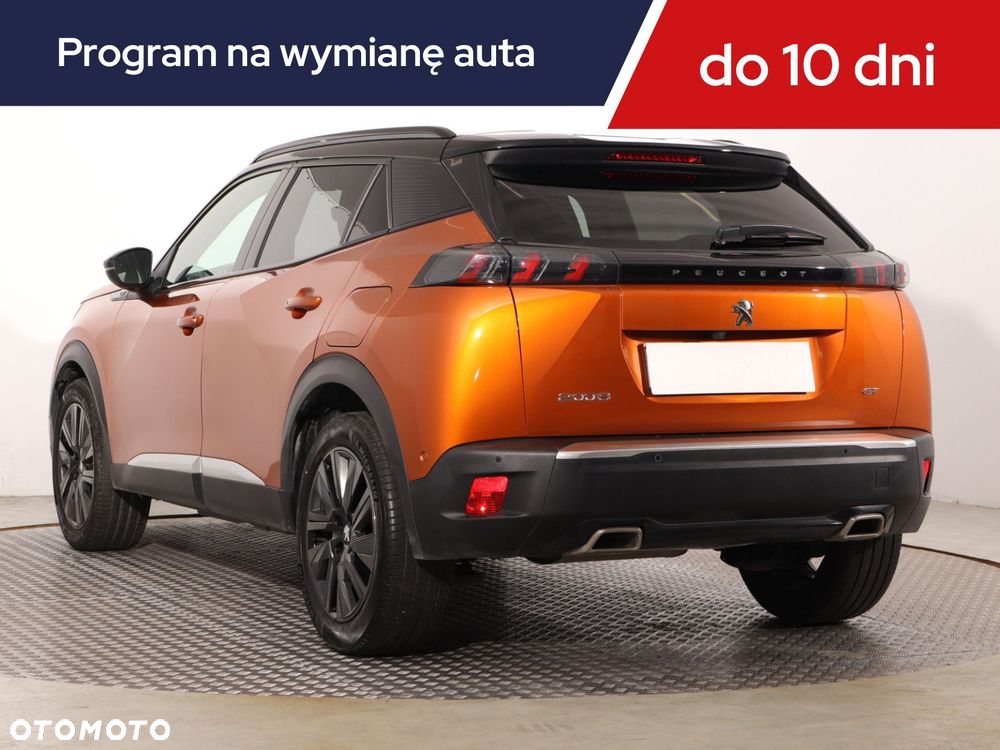 Peugeot 2008 2022 photo 5