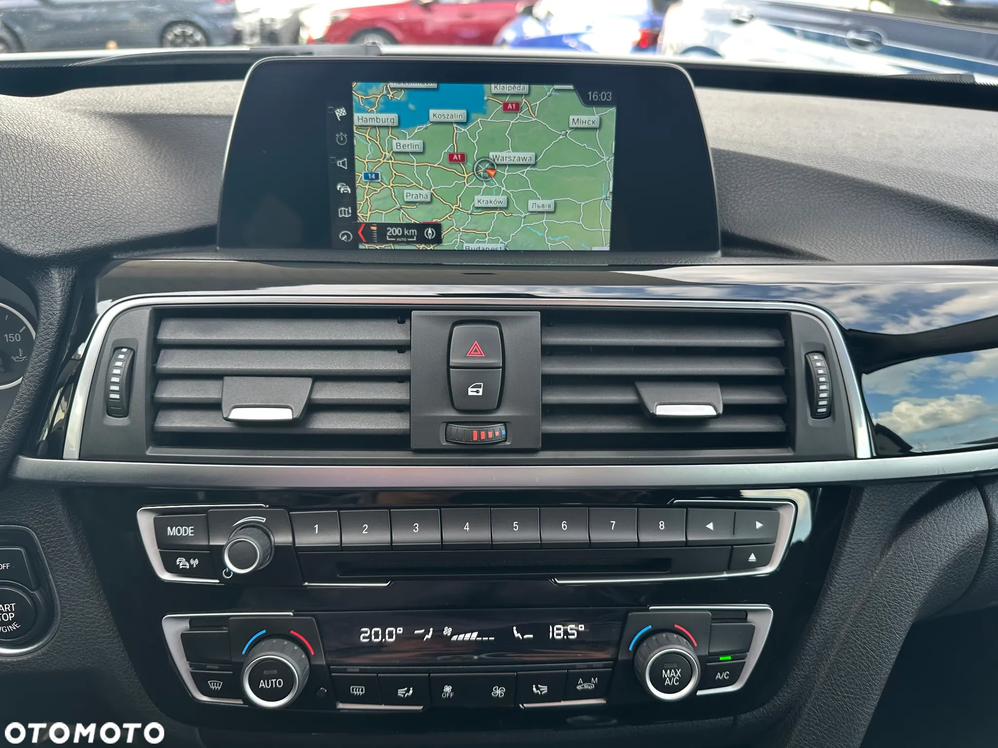 BMW 3GT 320d xDrive Advantage - 16