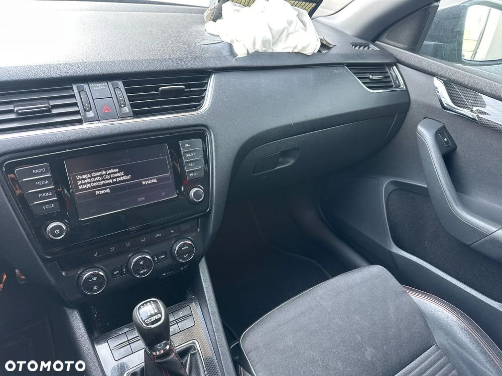 Skoda Octavia - 20