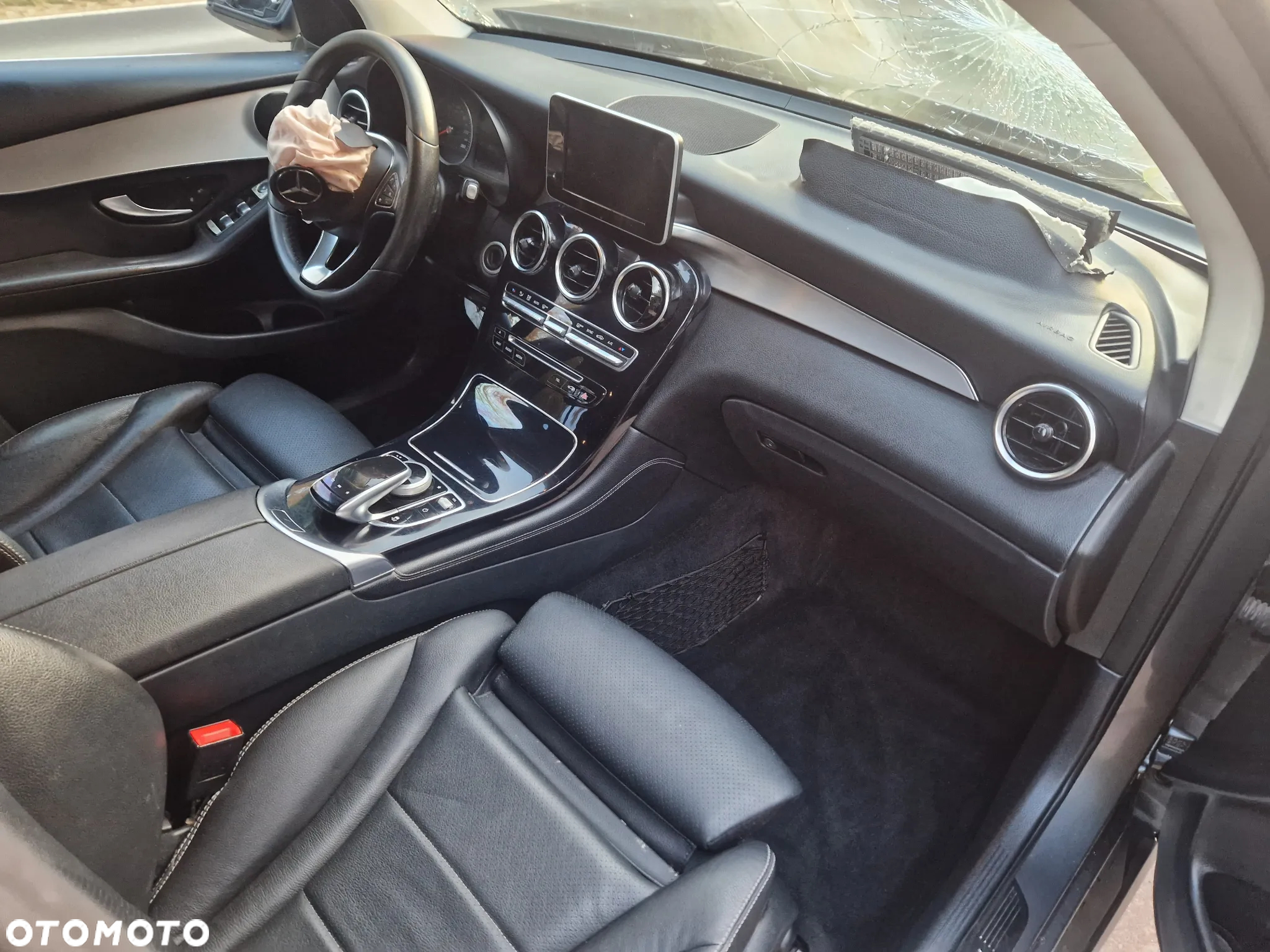 Mercedes-Benz GLC 220 d 4Matic 9G-TRONIC - 10