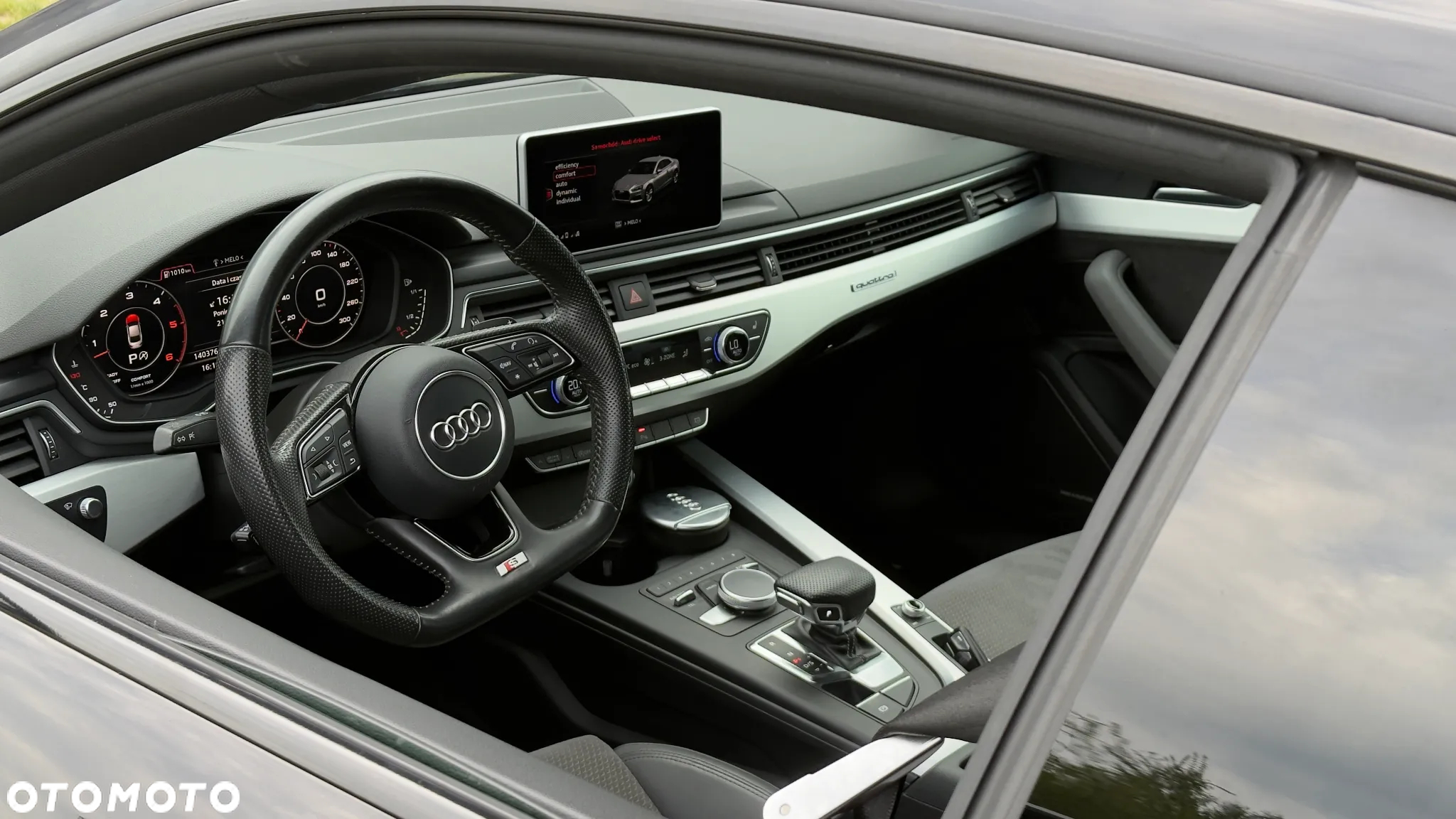 Audi A5 3.0 TDI Quattro S tronic - 12