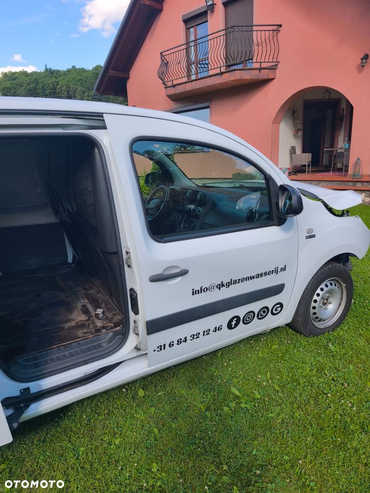 Mercedes-Benz Citan - 14