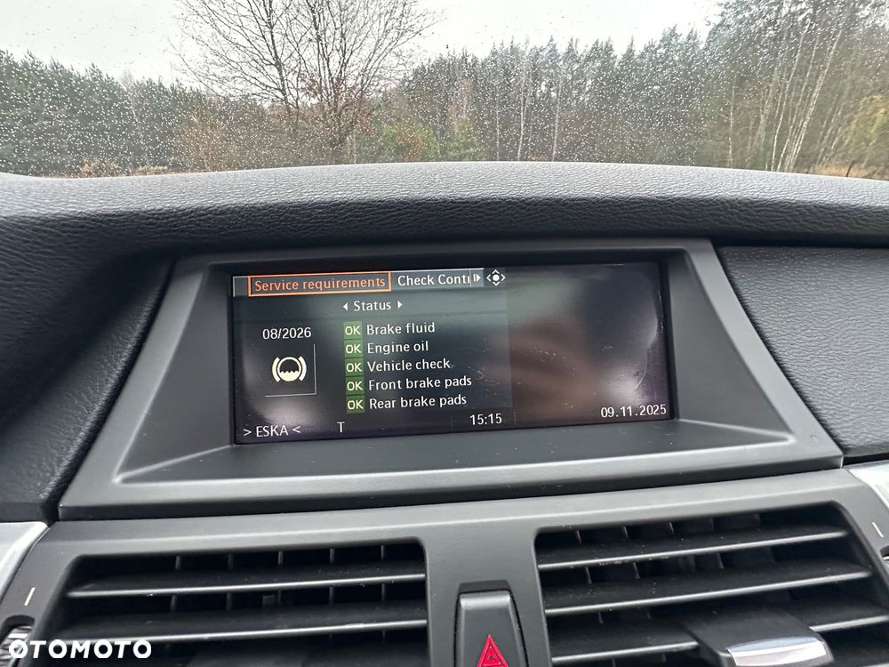 BMW X5 3.0sd xDrive - 17