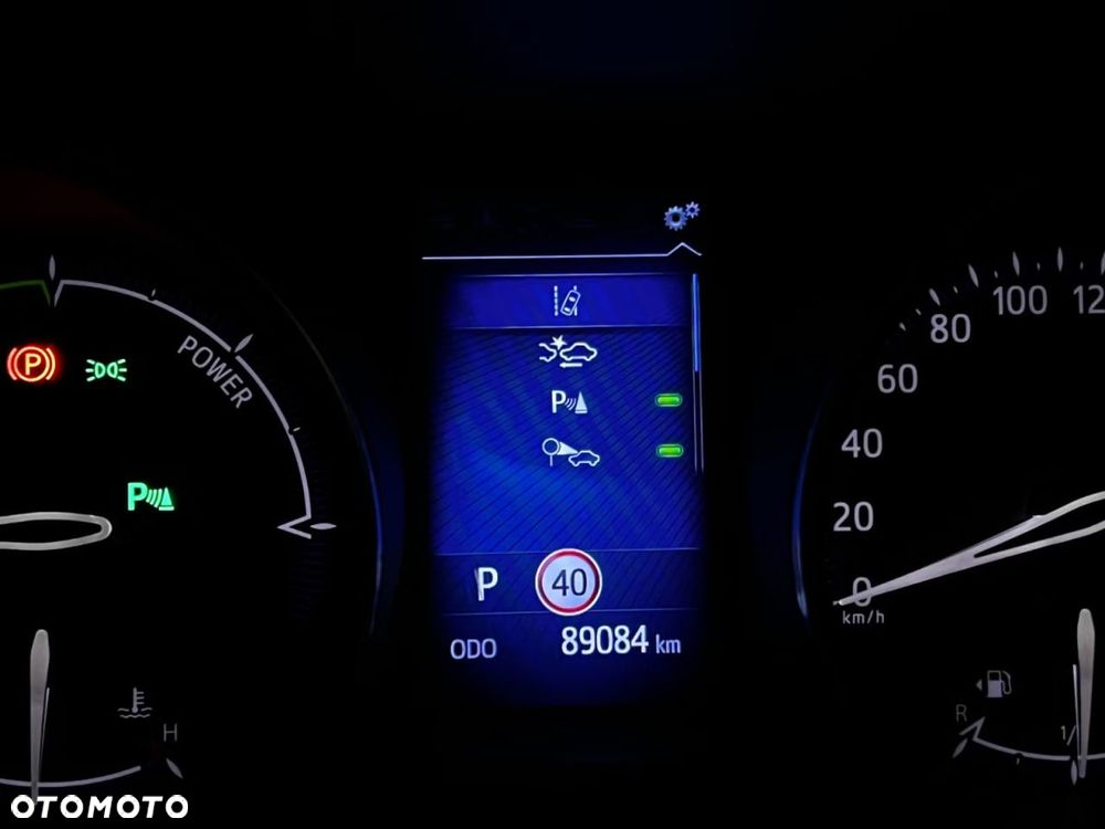Toyota C-HR Lounge - 17
