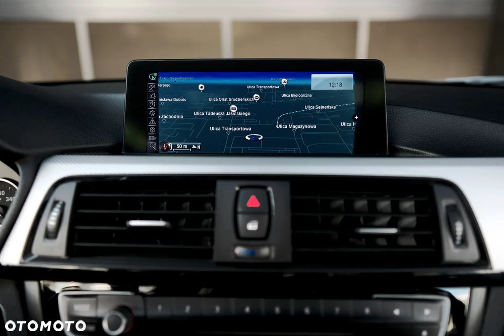 BMW Seria 4 435i M Sport - 27