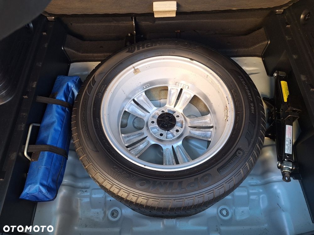 Hyundai ix35 2.0 Style 2WD - 7