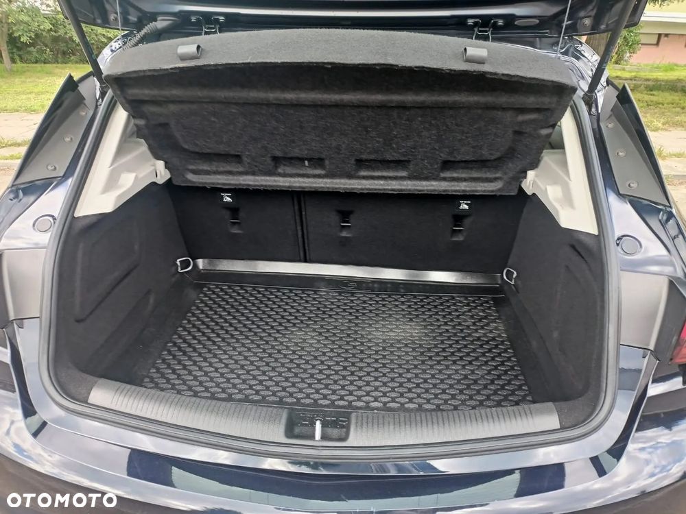 Opel Astra V 1.4 T Enjoy S&S - 9