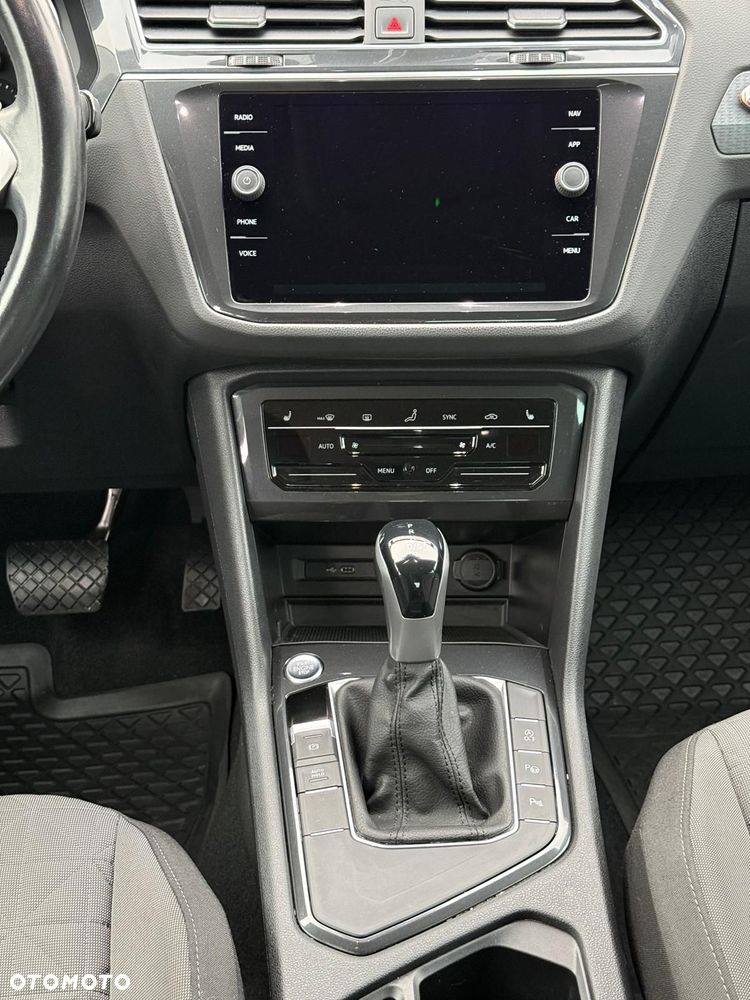 Volkswagen Tiguan 2.0 TDI SCR Life DSG - 5