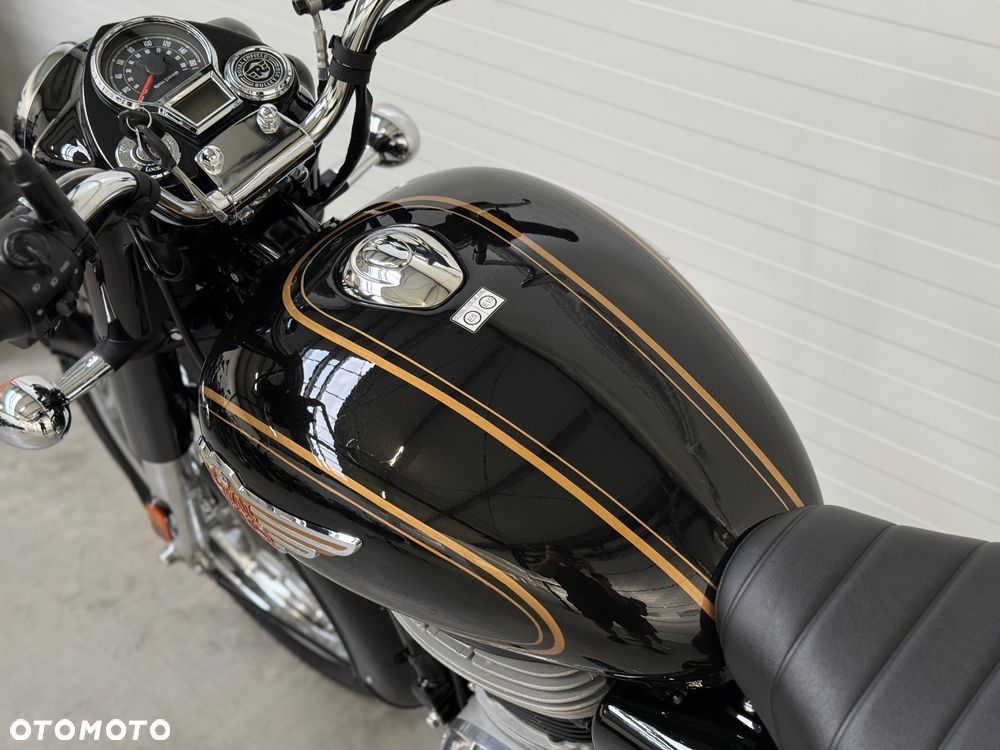 Royal Enfield Bullet - 27