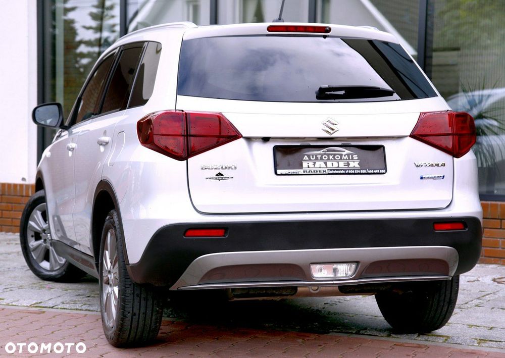 Suzuki Vitara - 25